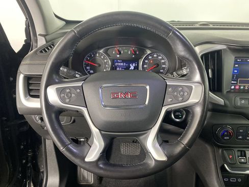 Used 2020 GMC Terrain SLE w/ Driver Convenience Package image 14