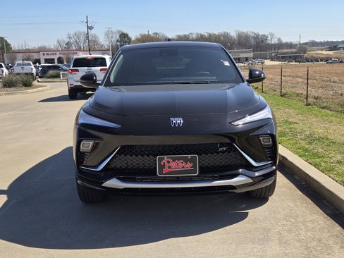 New 2026 Buick Envista Sport Touring w/ Convenience I Package image 2