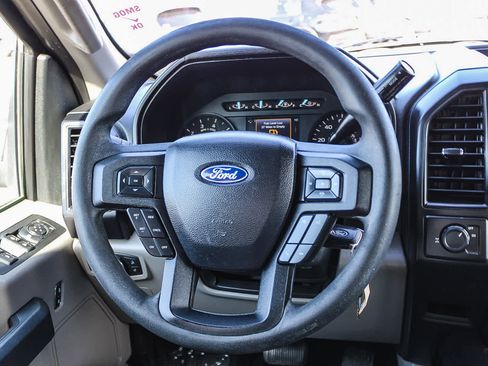 Used 2019 Ford F150 XL w/ Equipment Group 101A Mid image 15