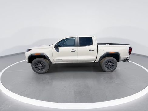 New 2026 GMC Canyon Elevation AWD/4WD image 5