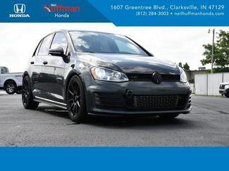 Used 2017 Volkswagen GTI S FWD video 1