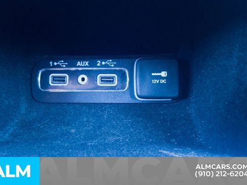 Used 2019 Jeep Grand Cherokee Limited X image 30