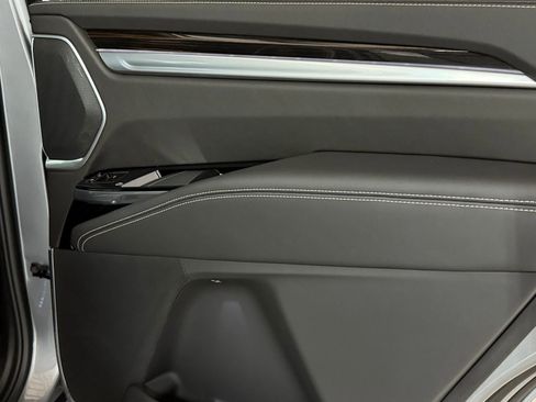 New 2025 Cadillac Escalade Premium Luxury w/ Touring Package image 51