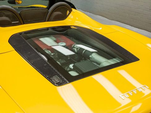 Used 2001 Ferrari 360 Spider image 59