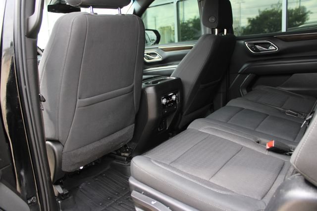 Used 2021 GMC Yukon XL SLE AWD/4WD image 21
