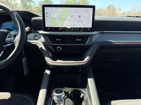 New 2026 Ford Explorer ST AWD/4WD image 23