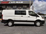 Used 2022 Ford Transit 250 Low Roof w/ Exterior Upgrade Package image 6