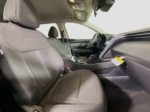 Used 2024 Hyundai Tucson SEL FWD image 29