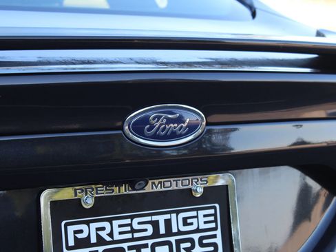 Used 2014 Ford Fusion Titanium image 42