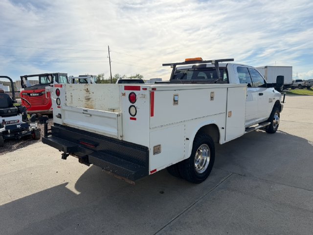 Used 2013 RAM 3500 Tradesman AWD/4WD image 10