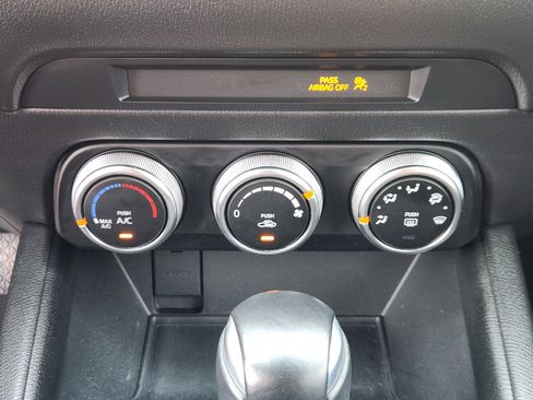Certified 2023 MAZDA CX-5 AWD 2.5 S image 20