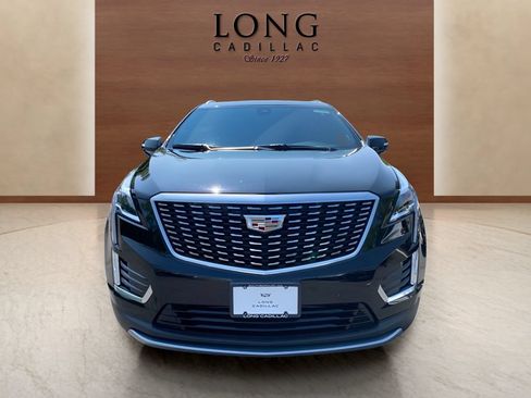 Used 2022 Cadillac XT5 Premium Luxury AWD/4WD image 8