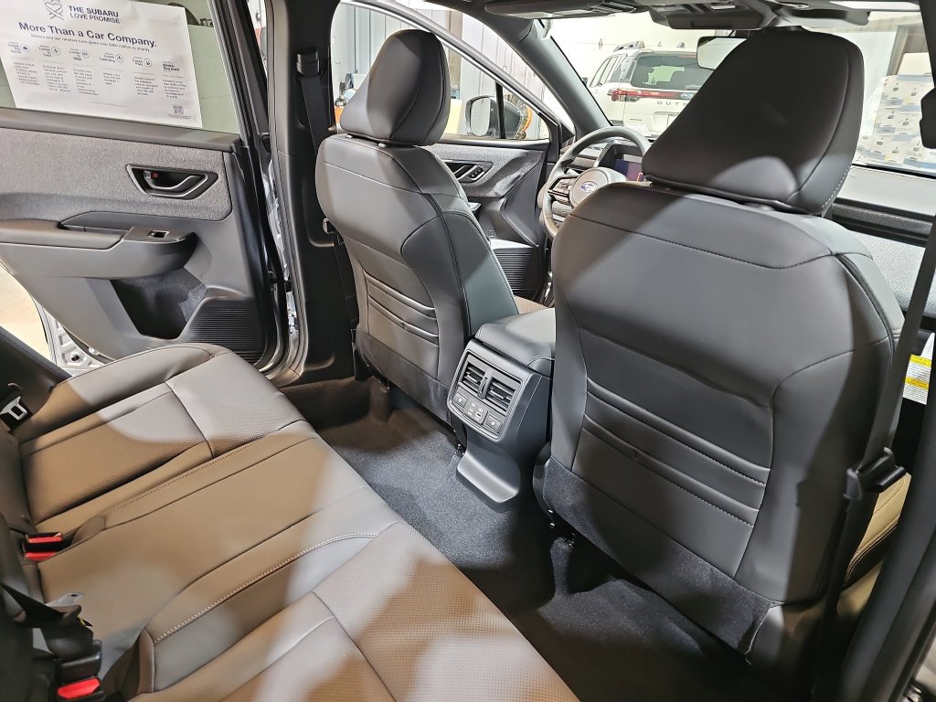 New 2026 Subaru Outback Limited w/ Premium/Limited Package 2 AWD/4WD image 11