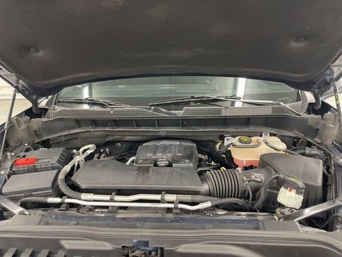 Used 2022 Chevrolet Silverado 1500 LT image 35