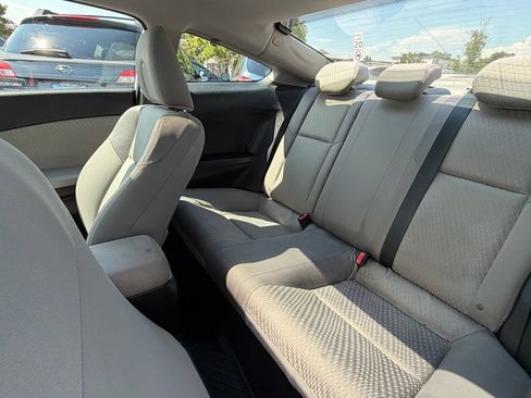 Used 2015 Honda Civic EX image 9