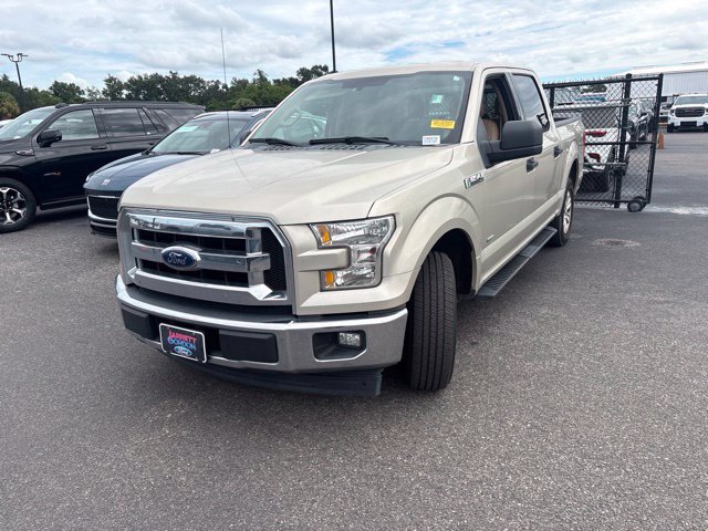 Used 2017 Ford F150 XLT RWD image 1