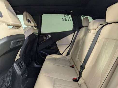 New 2026 BMW X3 xDrive30 image 13