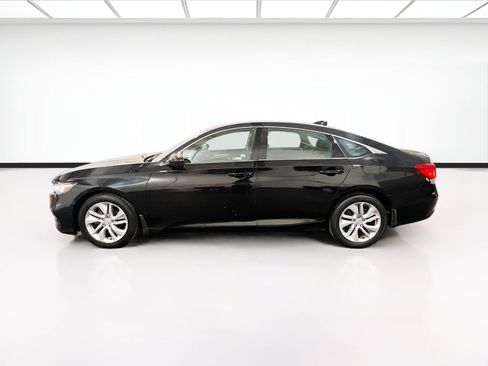 Used 2020 Honda Accord LX image 21