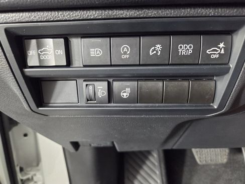 Used 2024 Toyota Tundra SR5 w/ SR5 Premium Package AWD/4WD image 18