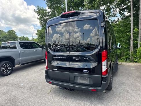 Used 2024 Ford Transit 350 XLT RWD image 11