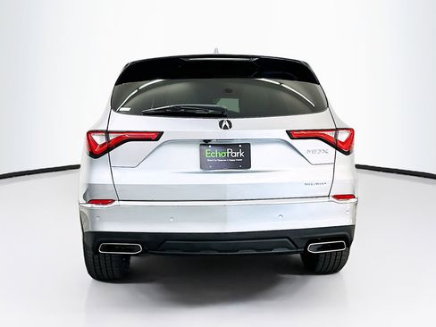 Used 2023 Acura MDX SH-AWD w/ Advance Package image 7