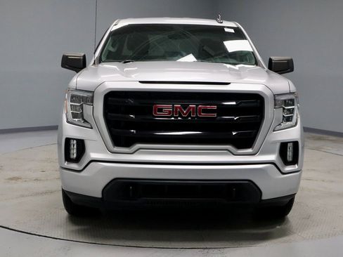 Used 2019 GMC Sierra 1500 Elevation w/ Elevation Value Package image 6