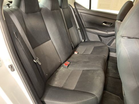 Used 2023 Nissan Sentra SV w/ All-Weather Package image 32