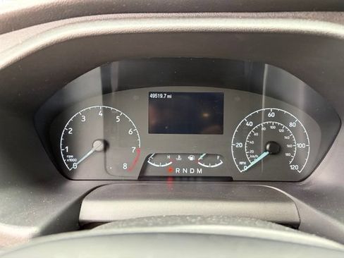 Used 2024 Ford Transit 350 XLT RWD image 12