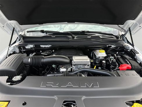 New 2026 RAM 1500 Big Horn image 9