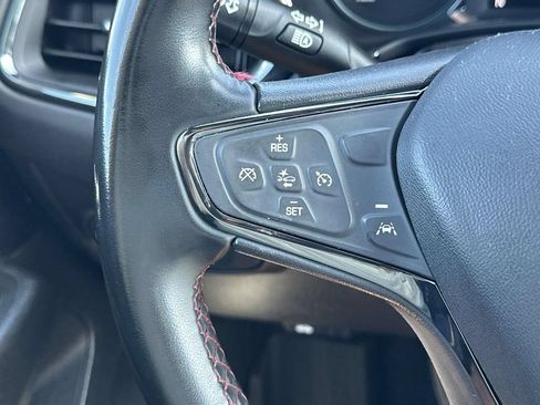 Used 2024 Chevrolet Equinox RS w/ LPO, Floor Liner Package FWD image 22