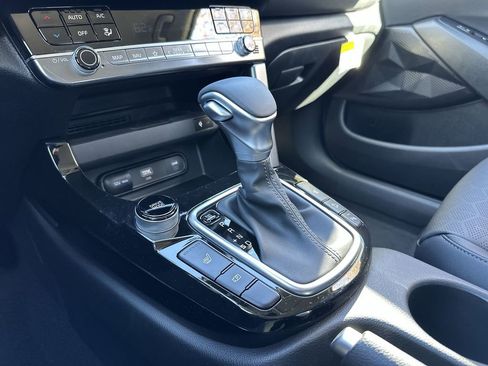 New 2026 Kia Seltos EX image 20