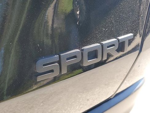 Used 2024 Honda HR-V Sport image 12