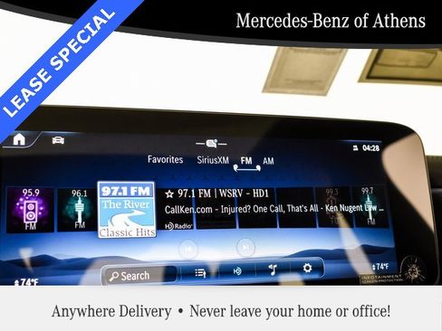 New 2026 Mercedes-Benz CLA 250 image 33