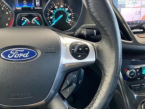 Used 2014 Ford Escape Titanium image 12