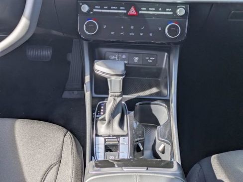 New 2026 Hyundai Tucson SEL FWD image 22