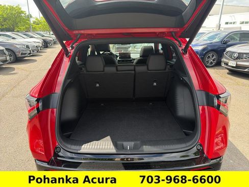 Certified 2025 Acura ADX A-Spec AWD/4WD image 28