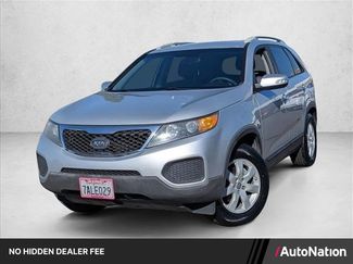 Used 2013 Kia Sorento LX FWD video 1