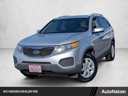 Used 2013 Kia Sorento LX