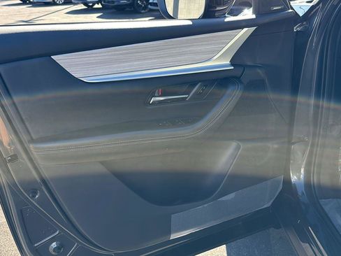 New 2026 MAZDA CX-90 3.3 Turbo w/ Premium Sport Pkg image 6