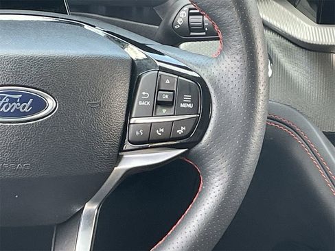 Used 2025 Ford Explorer ST-Line w/ Premium Package image 23