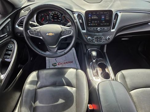 Used 2024 Chevrolet Malibu LT FWD image 14