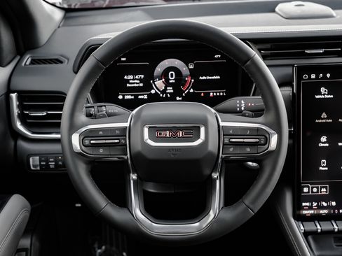 New 2026 GMC Terrain Elevation w/ Elevation Premium Package image 19