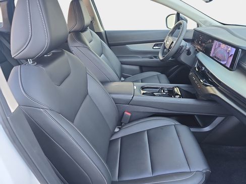 Used 2025 Nissan Murano SL AWD/4WD image 10