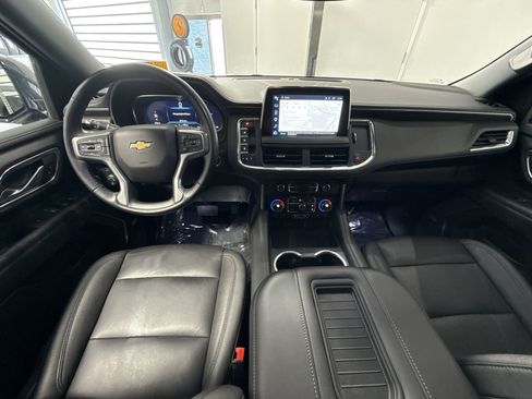 Used 2022 Chevrolet Tahoe LT AWD/4WD image 24