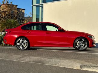 Used 2022 BMW 330i Sedan w/ Premium Package 2 video 2