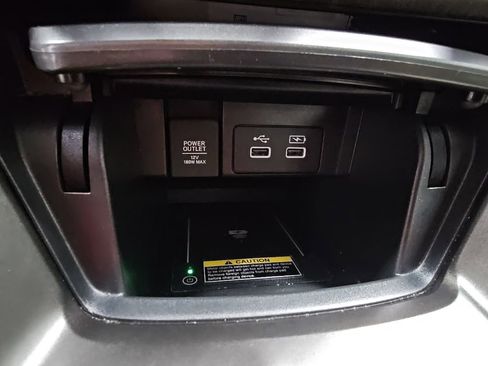 Used 2021 Honda Accord EX-L image 18