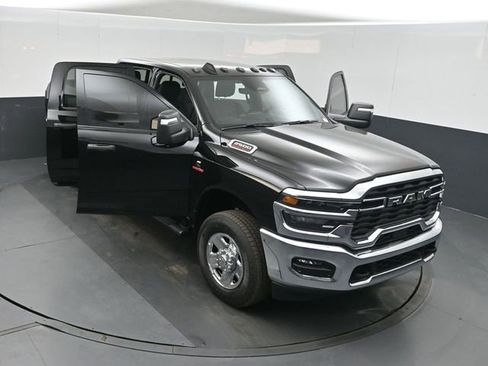 New 2026 RAM 2500 Tradesman image 49