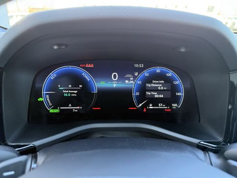 New 2026 Toyota Camry XSE FWD image 8