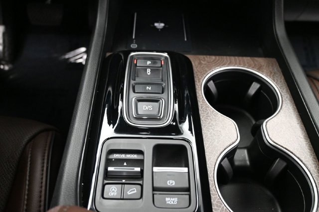 Used 2026 Honda Pilot Elite image 16