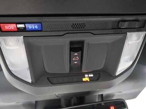 New 2026 Subaru Forester Premium image 36